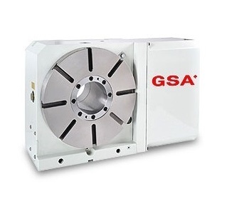 4-ая ось CNC-320R GSAPLUS • CNC-120R~800R (Стандарт) • CNC-120RB~250RB (Мотор сзади)
• CNC-120R~320R 2W/3W () • CNCB-800R (Max. отв. в шпинделе)